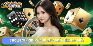 789club - Sân Chơi Cá Cược Trực Tuyến Đỉnh Cao Nhất