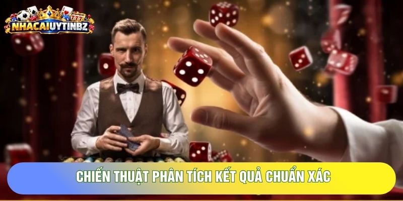 chiến thuật phân tích kết quả chuẩn xác chiến thuật phân tích kết quả chuẩn xác