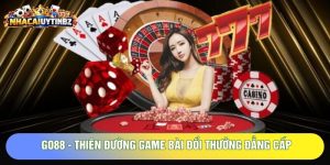Go88 - Thiên Đường Game Bài Đổi Thưởng Đẳng Cấp 2026