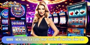 Go99 - Nền Tảng Cá Cược Trực Tuyến Đổi Thưởng Đỉnh Cao
