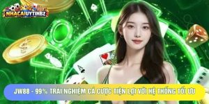 J88 - Tổng Hợp Các Tính Năng Siêu Nổi Bật Được Quan Tâm 90%