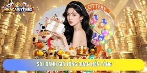 S8 | Đánh Giá Tổng Quan Nền Tảng Và Trải Nghiệm Hấp Dẫn