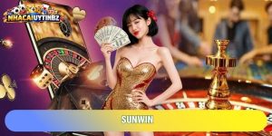 SUNWIN 2026 – Khám Phá Sân Chơi Game Bài Hàng Đầu Hiện Nay