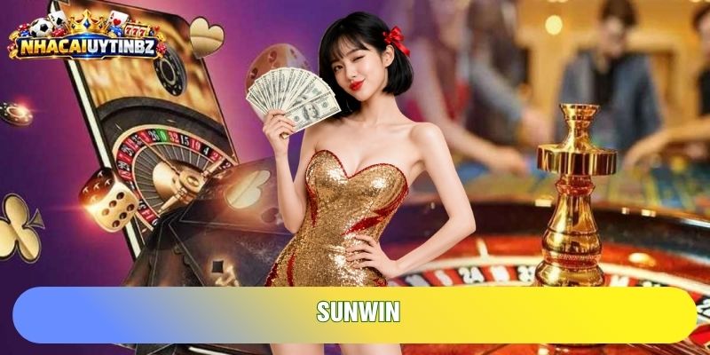 SUNWIN 2026 – Khám Phá Sân Chơi Game Bài Hàng Đầu Hiện Nay
