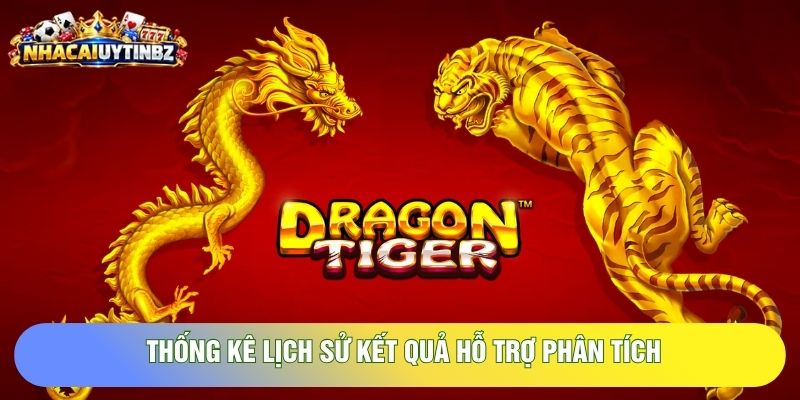 Thống kê lịch sử kết quả hỗ trợ phân tích Thống kê lịch sử kết quả hỗ trợ phân tích