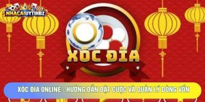 Xóc Đĩa Online - Hướng Dẫn Đặt Cược Và Quản Lý Dòng Vốn