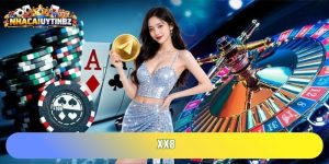 XX8 – Khám Phá Nền Tảng Giải Trí Trực Tuyến Uy Tín 2026